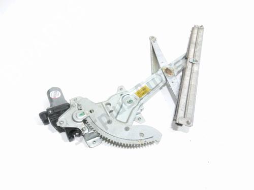 Used Front left window mechanism NISSAN PIXO (UA0) 1.0 (68 hp) 29444204