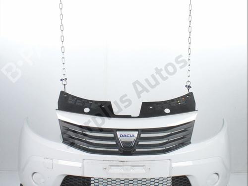 Used Front bumper Front bumper 39195135 39195135