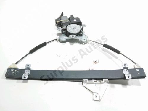Front left window mechanism OPEL ANTARA A (L07) 2.2 CDTi 4x4 | BP31822472C22