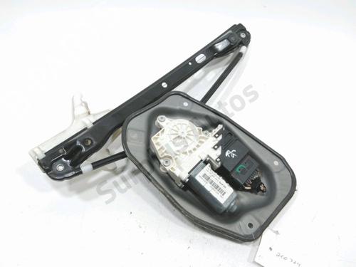 Used Rear left window mechanism VW GOLF V (1K1) 1.9 TDI (105 hp) 30999624