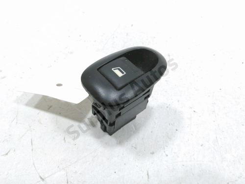 Mando elevalunas trasera derecho CITROËN C3 I (FC_, FN_) 1.6 16V (109 hp) 30999340