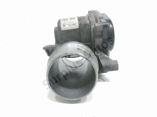 Used Throttle body Throttle body RENAULT KANGOO / GRAND KANGOO II (KW0/1_) 1.5 dCi 90 (KW05, KW08, KW0G, KW11) (90 hp) 33459330 33459330