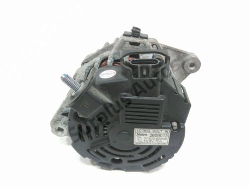 Alternator KIA PICANTO II (TA) 1.2 | BP36764615M7 - Image 3