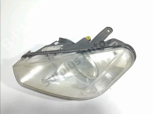 Left headlight FORD C-MAX (DM2) 1.8 TDCi | BP40060695C28 - Image 3