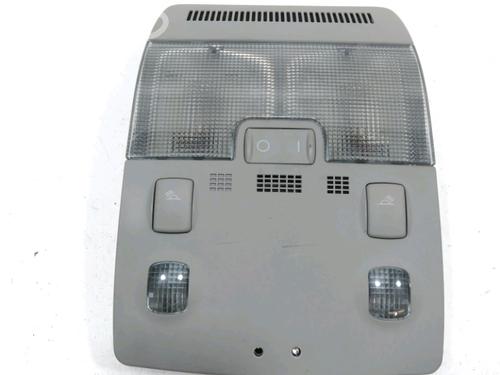 Plafonnier Plafonnier AUDI A4 B6 (8E2) 1.9 TDI (130 hp) 34262804 34262804
