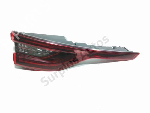 Used Left tailgate light Left tailgate light 28268281 28268281