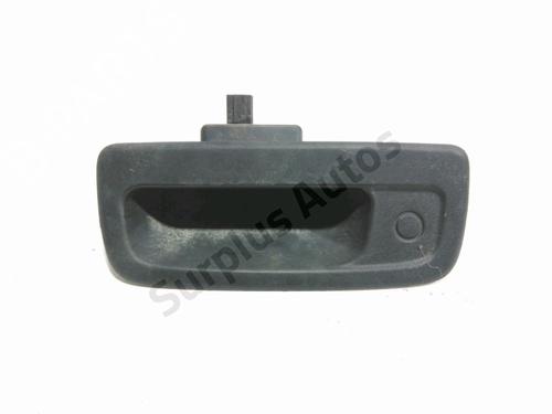 Used Tailgate handle Tailgate handle 37783139 37783139