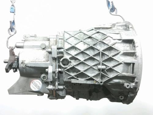 Gearbox MERCEDES-BENZ E-CLASS Coupe (C207) E 220 CDI / d (207.302, 207.301) | BP33867249M3 - Image 4