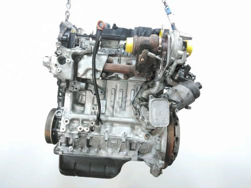 Engine CITROËN C4 II (NC_) 1.6 BlueHDi 100 | BP33231002M1 - Image 3