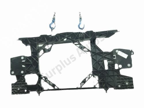 Frontplade/Frontkurv Frontplade/Frontkurv RENAULT MEGANE III Coupe (DZ0/1_) 2.0 dCi (163 hp) 37220561 37220561