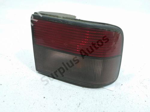 Used Right taillight RENAULT 21 (B48_) 2.1 Turbo-D (B486, B488, B48V) (88 hp) 31006284