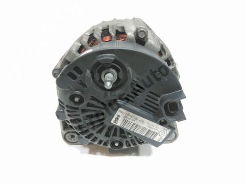 Generator RENAULT MEGANE III Hatchback (BZ0/1_, B3_) 1.5 dCi | BP29857011M7