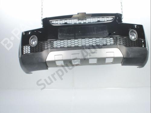 Used Front bumper CHEVROLET CAPTIVA (C100, C140) 2.0 D 4WD (150 hp) 28234960