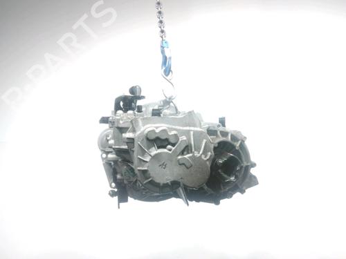 Gearbox HYUNDAI i10 II (BA, IA) 1.2 | BP28223839M3 