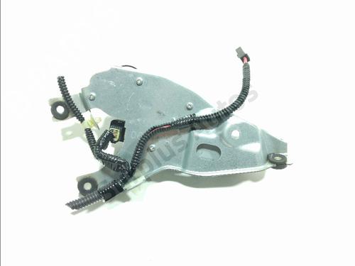 Rear wiper motor HONDA INSIGHT (ZE_) 1.3 IMA (ZE28, ZE2) | BP37628356M102 - Image 2