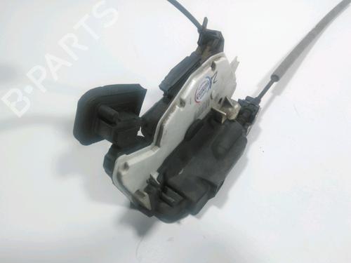 Rear right lock SEAT LEON (5F1) 1.6 TDI | BP28254397C99 