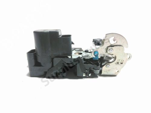 Front left lock OPEL KARL (C16) 1.0 | BP37585650C98 - Image 2