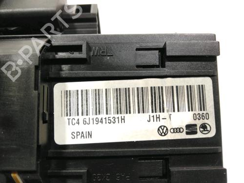 Headlight switch SEAT IBIZA IV (6J5, 6P1) 1.4 TDI | BP37767633I24 - Image 2