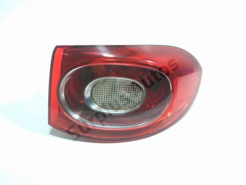 Used Right taillight VW TIGUAN (5N_) 2.0 TDI 4motion (140 hp) 28269180
