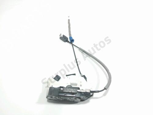Used Front right lock SKODA CITIGO (NF1) 1.0 (60 hp) 28247636
