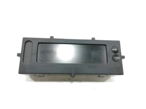 Used Display monitor RENAULT KANGOO / GRAND KANGOO II (KW0/1_) 1.5 dCi (KW0C, KW2C, KW4C) (106 hp) 30990609