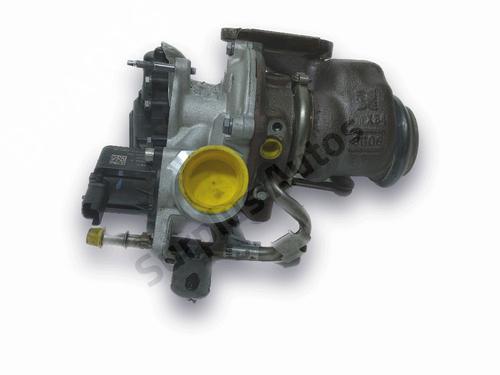 Turbolader/Kompressor RENAULT CLIO V (B7_) 1.0 TCe 90 (B7MT) | BP38283568M71 - Image 4