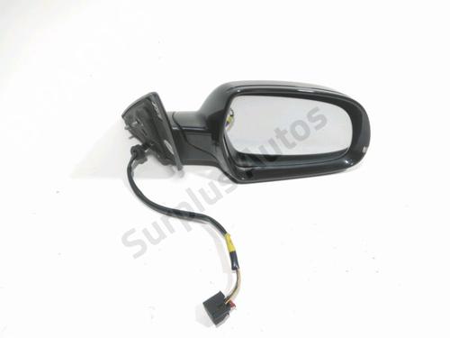 right-mirror-audi-a5-sportback-8ta-2007-2008-2009-2010-2011-2012-2013-2014-2015-2016-2017-29580105 main image