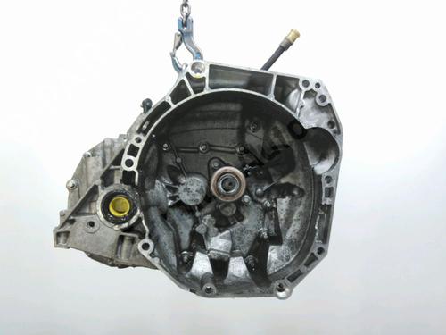 Getriebe für DACIA SANDERO II TCe 90 (B8M1, B8MA, B8AC) (90 hp) 30085983