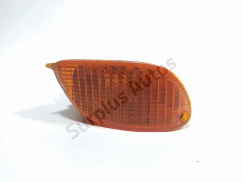 Used Right front indicator FORD FOCUS I (DAW, DBW) 1.6 16V (100 hp) 28265380