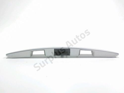 Used Tailgate handle CITROËN C3 I (FC_, FN_) 1.4 16V HDi (90 hp) 28260385