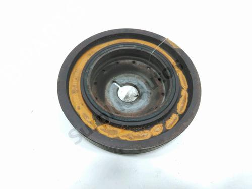 Used Pulley RENAULT CLIO III (BR0/1, CR0/1) 1.5 dCi (C/BR0G, C/BR1G) (68 hp) 30983443
