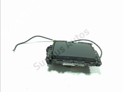 Display Display PEUGEOT 3008 I MPV (0U_) 2.0 HDi Hybrid4 (0URHCA) (200 hp) 37167762 37167762