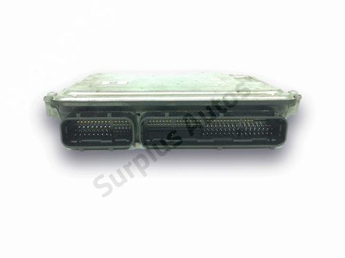 Engine control unit (ECU) PEUGEOT 108 1.0 VTi 72 | BP38793344M57 - Image 2