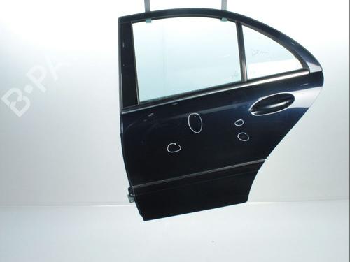 Left rear door MERCEDES-BENZ C-CLASS (W203) C 320 CDI (203.020) | BP28253752C4 