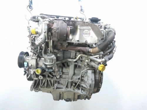 Engine OPEL ASTRA K (B16) 1.6 CDTi (68) | BP28219484M1 