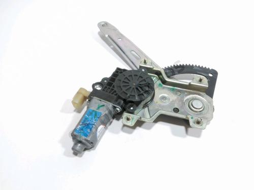 Rear left window mechanism HYUNDAI i10 I (PA) 1.2 | BP28251550C24 