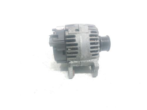 Generator VW POLO V (6R1, 6C1) 1.4 (6R1) (85 hp) 28222496