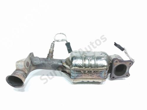 Used Catalyst CITROËN C3 II (SC_) 1.2 VTi 82 (82 hp) 30958086