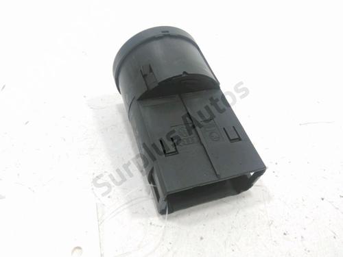 Headlight switch VW GOLF IV (1J1) 1.9 TDI | BP30990416I24