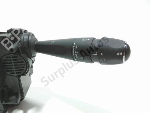 Steering wheel controls PEUGEOT 3008 II SUV (MC_, MR_, MJ_, M4_) 1.2 THP/ PureTech 130 (MRHNSM, MRHNSU, MRHNSJ, MRHNYW,... | BP28227347E15 