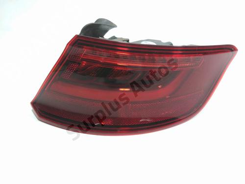 Used Right taillight Right taillight AUDI A3 Sportback (8VA, 8VF) 1.4 TFSI e-tron (204 hp) 35942002 35942002