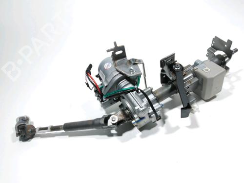 Used Steering column NISSAN JUKE (F15) 1.5 dCi (110 hp) 29857150