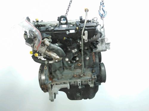 Used Engine Engine 38230785 38230785