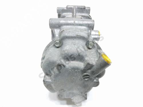 AC compressor TOYOTA YARIS CROSS (MXP_) 1.5 Hybrid All-wheel Drive (MXPJ15) | BP33568507M34 - Image 3
