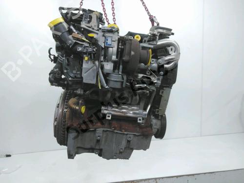 Used Engine Engine 37600506 37600506