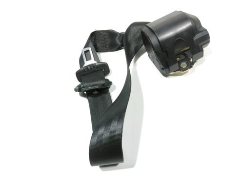 Used Rear left belt tensioner VW POLO IV (9N_, 9A_) 1.2 12V (64 hp) 28233972