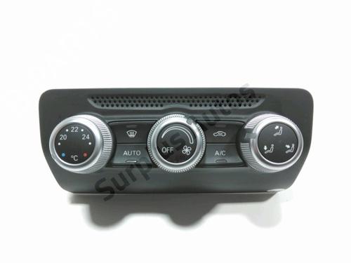 Used Climate control Climate control 37767315 37767315