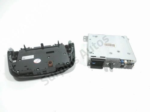 Radio PEUGEOT 508 I (8D_) 1.6 HDi | BP29230456E6 