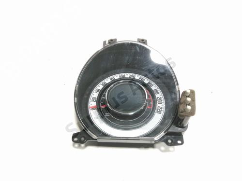 instrument-cluster-fiat-500-312_-2007-34001756 main image