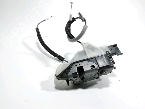 Used Front left lock Front left lock 37777427 37777427